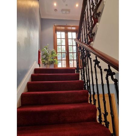 F103-Maisonette 1St Floor Studio Near Hyde Park Londra Exterior foto