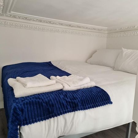 F103-Maisonette 1St Floor Studio Near Hyde Park Londra Exterior foto