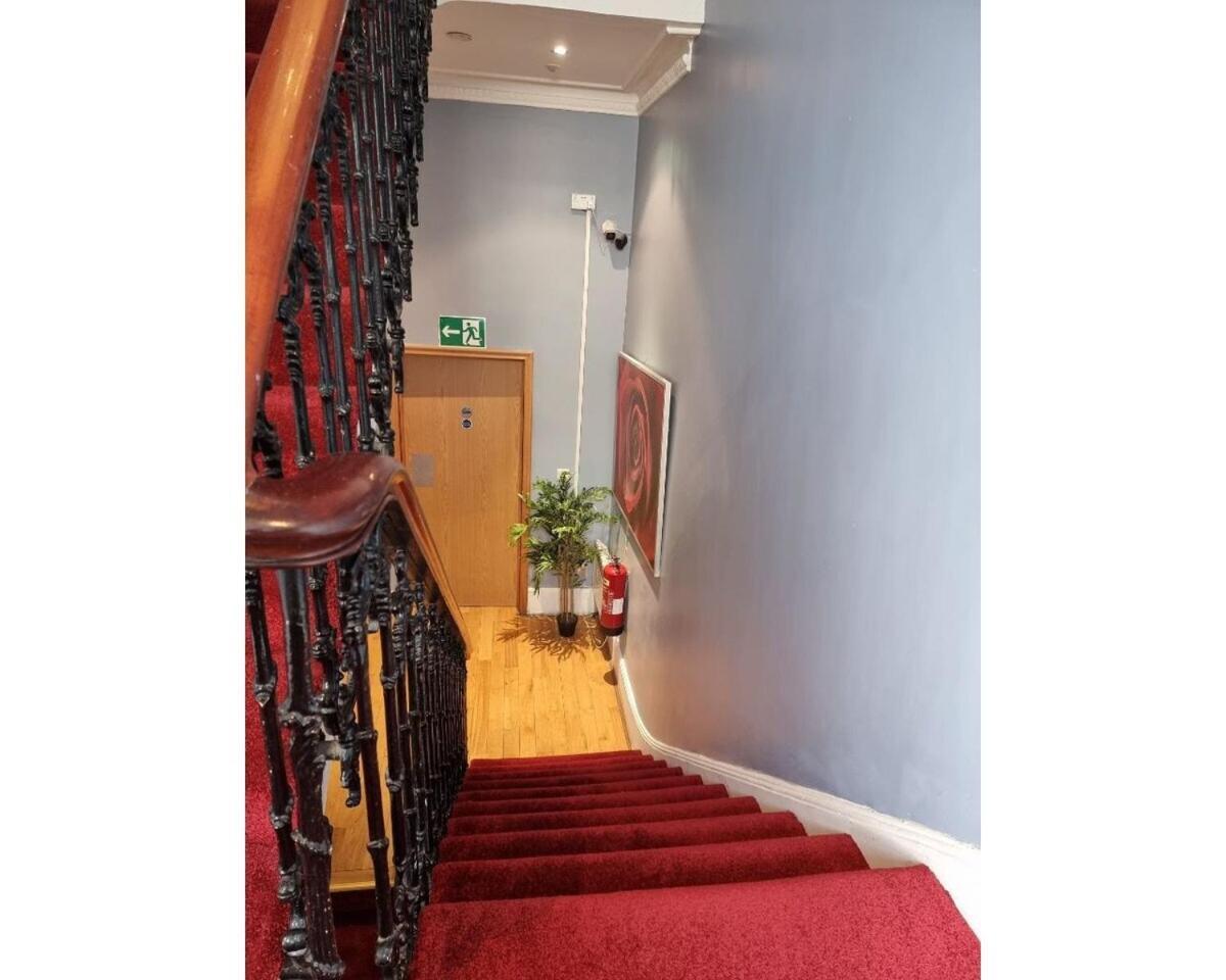 F103-Maisonette 1St Floor Studio Near Hyde Park Londra Exterior foto