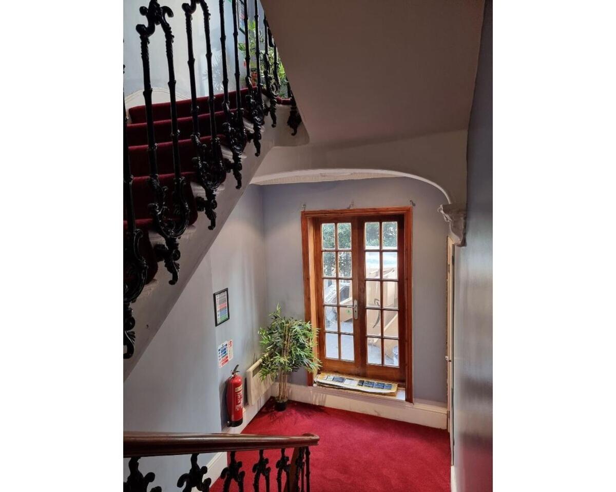 F103-Maisonette 1St Floor Studio Near Hyde Park Londra Exterior foto
