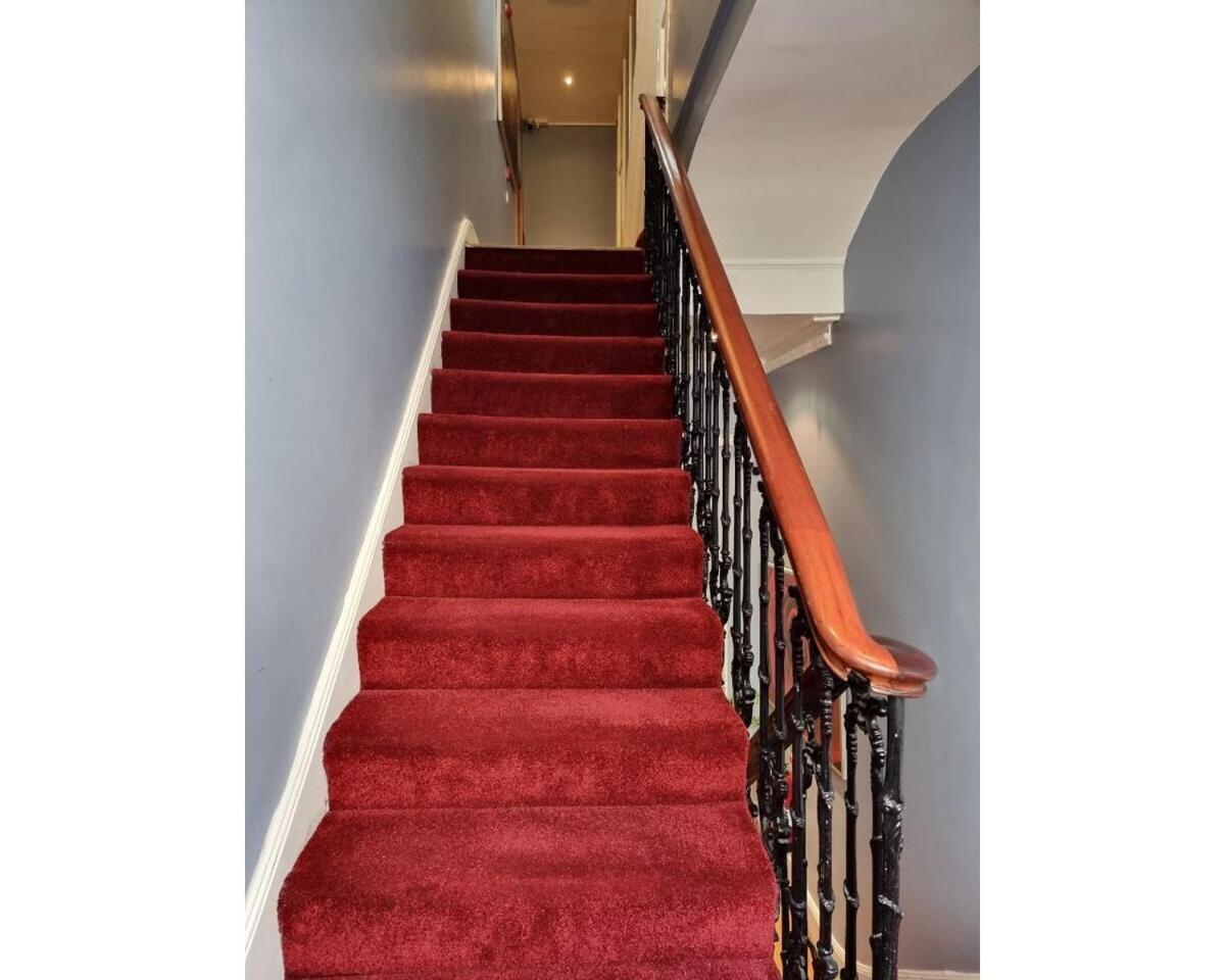 F103-Maisonette 1St Floor Studio Near Hyde Park Londra Exterior foto